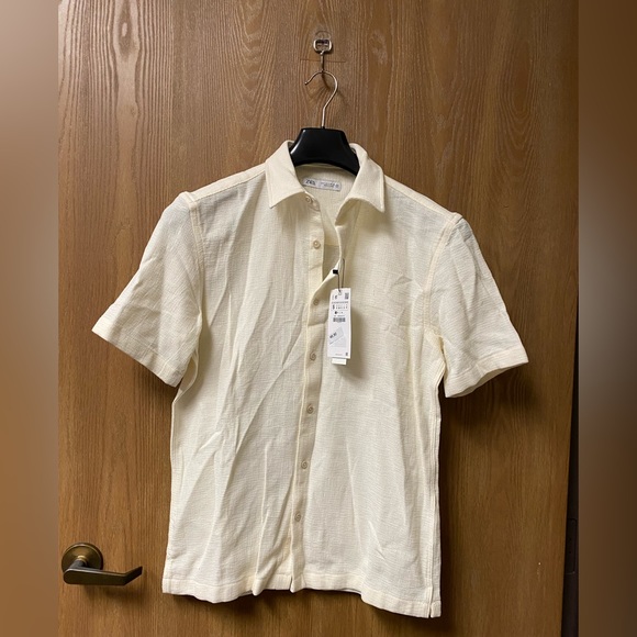 Zara Other - Zara Men’s Shirt Small